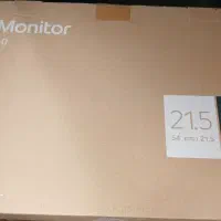 مونیتور الجی 22MR 410