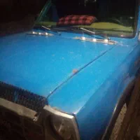 نیسان 88دوگانه کارخانه