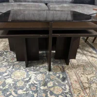 میز جلو مبلی