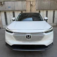 هوندا وزل