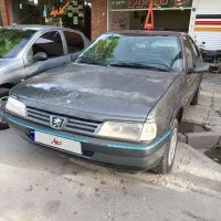 روآ 405مدل87