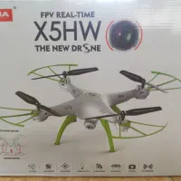 فروش کوادکوپتر x5hw