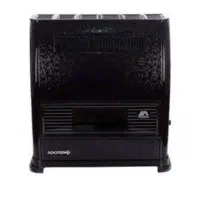 یخچال ، بخاری ، اجاق گاز فر دار