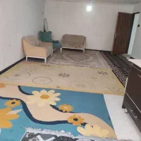 رهن یک واحد طبقه بالا /۲خواب /هال و پذیرایی بزرگ