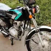 موتور سیکلت