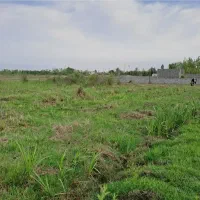 زمین باغی نزدیک ساحل دریا