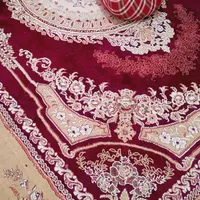 دو عدد فرش 12متره