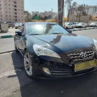 جنسیس کوپه۲۰۱۱ بدون رنگ