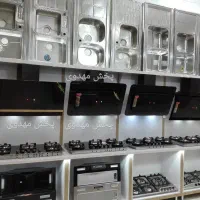 هود مخفی صفحه دار جی پلاس کد rk222