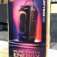 اسپیکر پارتی باکس JBL130/جی‌ بی ال 130/فروش ویژه