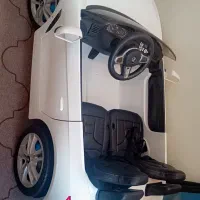 ماشین شارژی  z4B bMW