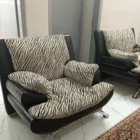 مبل تک