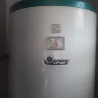 ابگرمکن ایستاده