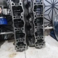 سرسیلندر۲۰۶تیپ۵ tu5فرانسوی sifa و سرسیلندرایساکویی