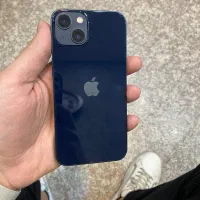 ایفون ۱۳ دوسیم کارت