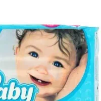 پوشک مای بیبی سایز چهار