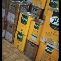 برنج روغن آب انار  تخمه