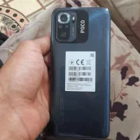 گوشی پوکوm5s