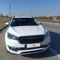 خودرو فیدلتی پرایم مدل 1400/12/23 فوری