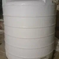 مخزن آب در حد نو