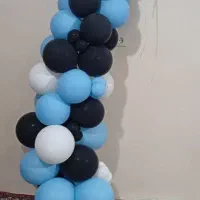 بادکنک آرایی