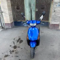 موتور پاکشتی سوزوکی لتس فور (فول انژکتور) ژاپن