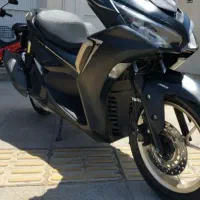 گلکسی طرح آیروکس