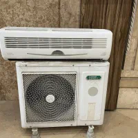 کولر گازی جنرال طرح لبخند شکار  ۲۴۰۰۰