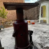 جک هیدرولیکی