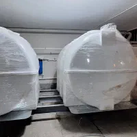 مخزن گالوانیزه پلاستیکی،لوله کش،تعمیرات موتورخانه