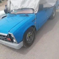 نیسان مدل ۴۰۱