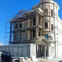 رابیتس کاری. رابیز کاری نما و داخلی تهران و حومه