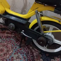موتور براوو