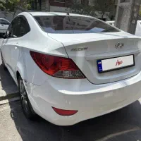 اکسنت 2014|خودرو سواری و وانت|تهران, جمالزاده|دیوار