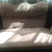 مبل ۷نفره مناسب باغ