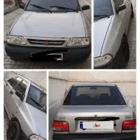 پراید مدل۸۵