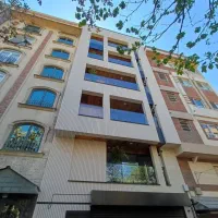 ۶۱۸ متر مستغلات  تکواحدی/ سهروردی شمالی آپادانا