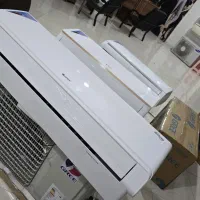 انواع کولر و داکت اسپلیت