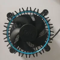 فن اینتل lga 1700