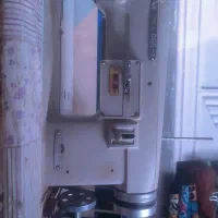 چرخ گلدوزی و فروشی و یا معاوضه با چرخ راسته دوز