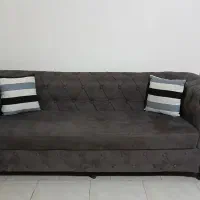 مبلمان 7 نفره