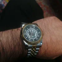 رولکس، موتور ژاپن