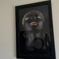 تابلو چراغ دار