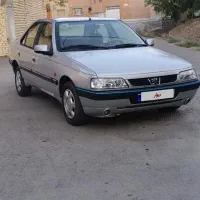 405 slx tu5 مدل 91 اس ال ایکس