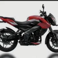 فروش موتور  NS 200 ( نیوفیس)