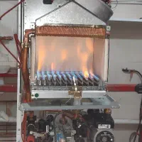 تعمیرات تخصصی پکیچ وآبگرمکن