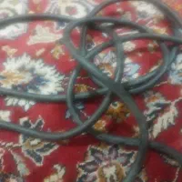 کابل ۶نیم متر۵رشته