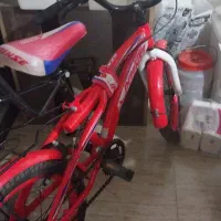 دوچرخه ۱۶ اینتنس