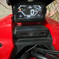 agv|موتورسیکلت|تهران, شهرک غرب|دیوار