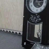 ساعت|ساعت|کرمانشاه, |دیوار